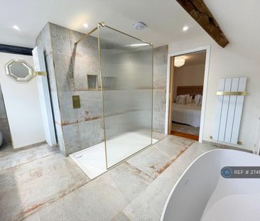 5 bedroom penthouse to rent - Photo 4