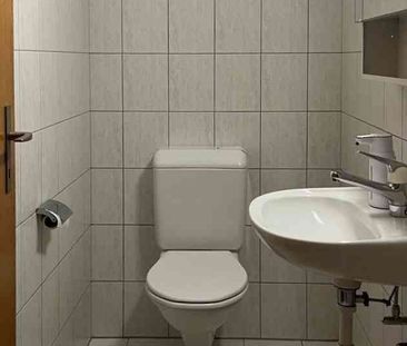 3.5 Zimmer, 91 m², 2. Stock - Photo 5