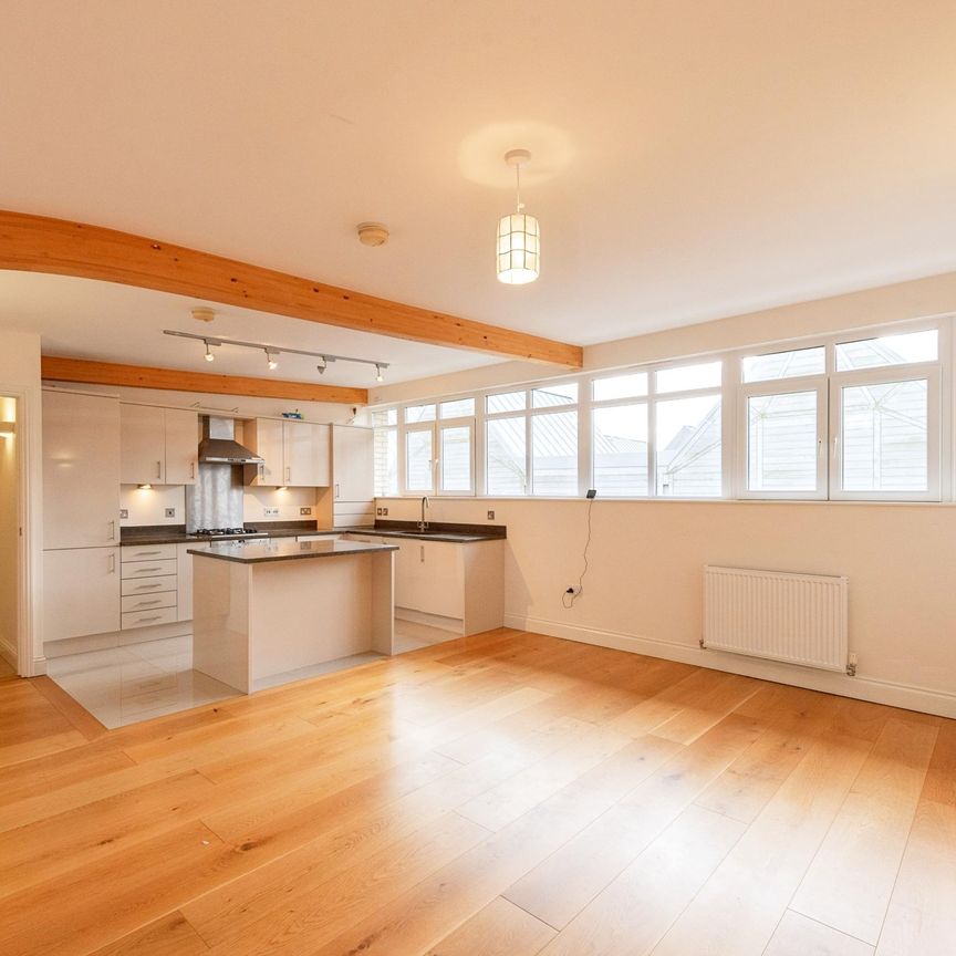 2 bedroom apartment to rent Merchants Place, Risbygate Street, Bury St. Edmunds, IP33 - Photo 1