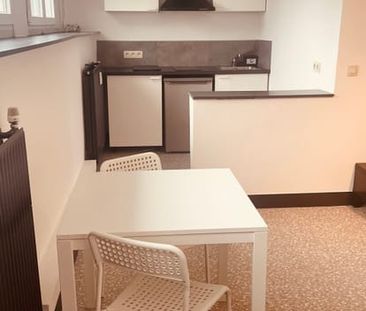 Studio te huur - Photo 6