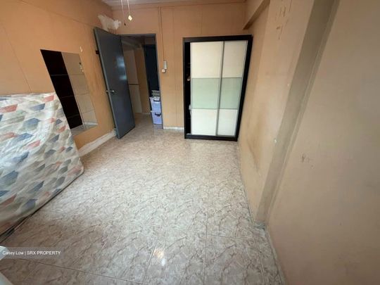 Blk 627 Woodlands Avenue 6 (Woodlands), HDB 4 Rooms - For Rent - Photo 1