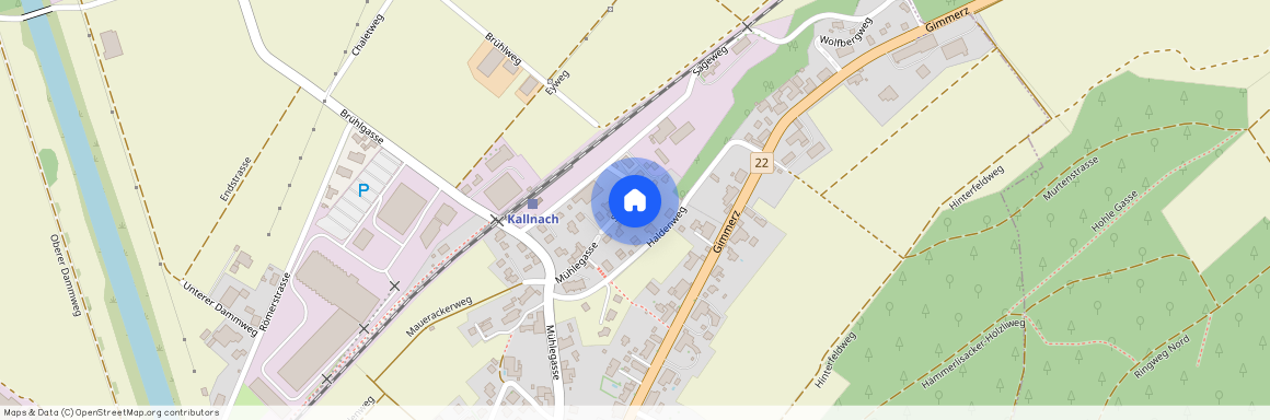 Mühlegasse 16, 3283 Kallnach