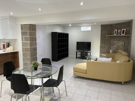 For Lease - 292 Brookside Road Unit# BSMT, Richmond Hill, Ontario - Photo 2