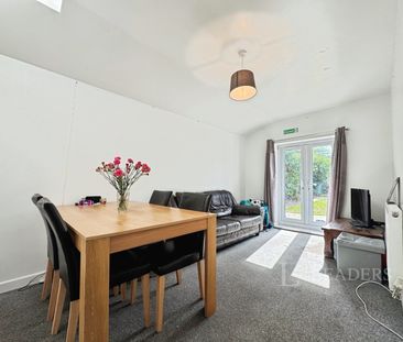 1 bedroom terraced to rent Gipsy Close, Norwich, NR5 - Photo 1