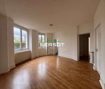 T3 avec terrasse quartier BUTTE - Photo 6