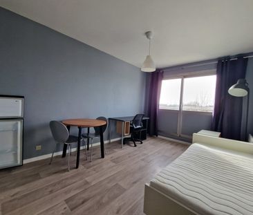 Appartement à louer à Loos • - Photo 2