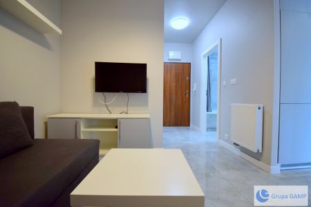 2 osobne pokoje | 45 m2 | Ruczaj, ul. Piltza 37 - Photo 2