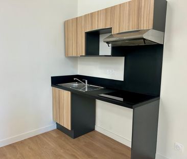 Location Appartement 3 pièces 64m² COGNAC 16100 - Photo 6