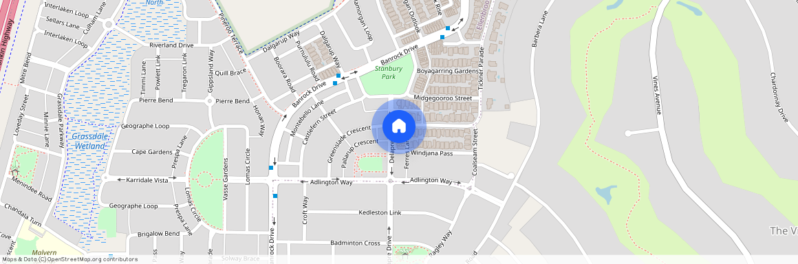 72 Delapre Drive, WA 6069, Ellenbrook