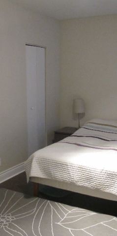 Montréal – Appartement 3 1/2 rénové à louer sur Queen-Mary - Photo 1