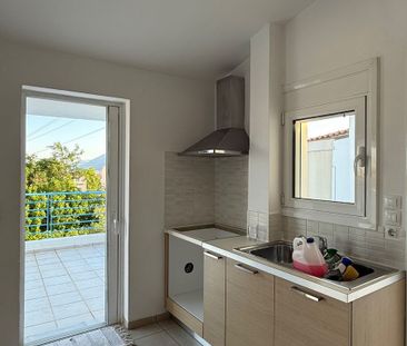 Διαμέρισμα για ενοικίαση Γαργηττός (Γέρακας) - Photo 2
