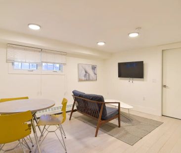 The Normandie - 1425 Haro — Low Rise Apartment - Photo 3