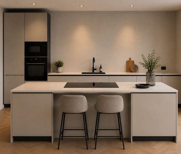 Appartement te huur: Limanstraat 123 5017 BJ Tilburg - Photo 6