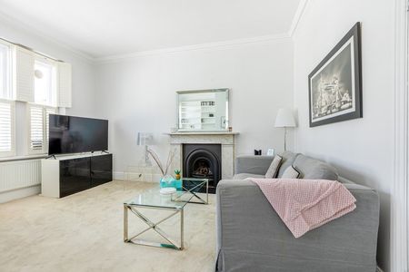 Finborough Road - Photo 3