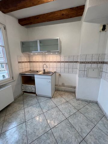 Appartement 2 pièces à Strasbourg - Photo 4