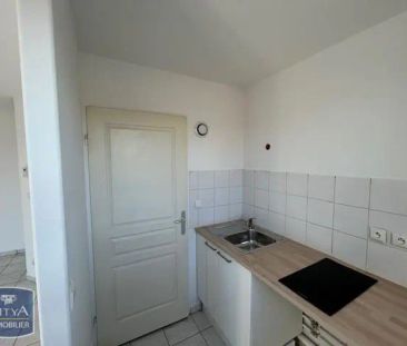 Appartement à louer 2 pièces 50.63m² - Photo 1