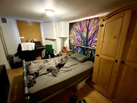 5 bedroom terraced house to rent - Photo 2