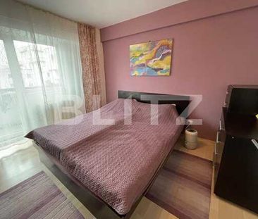 Apartament de 4 camere, decomandat, 90 mp, 2 parcari, zona Lidl - Fotografie 4