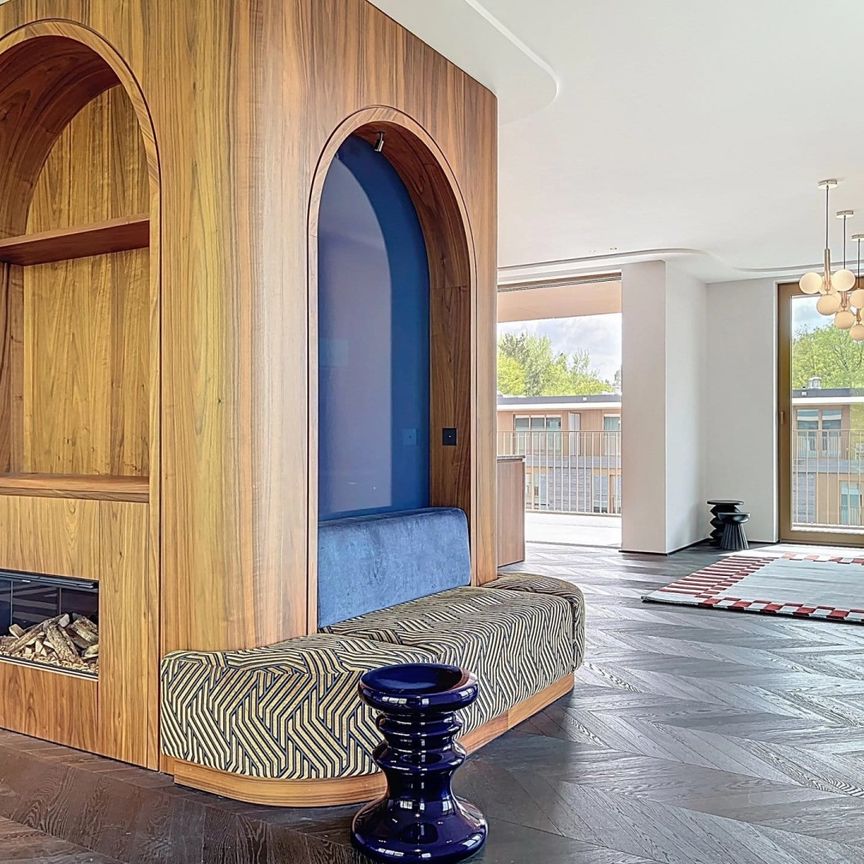 Tout savoir sur cet appartement à Watermael-Boitsfort, à Watermael-Boitsfort - Foto 1