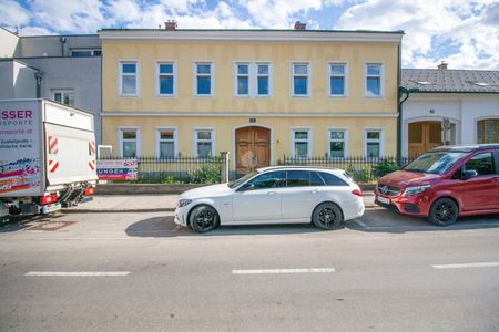 Charmante 3-Zimmer Wohnung in Mödling mit Bergblick! - Photo 4