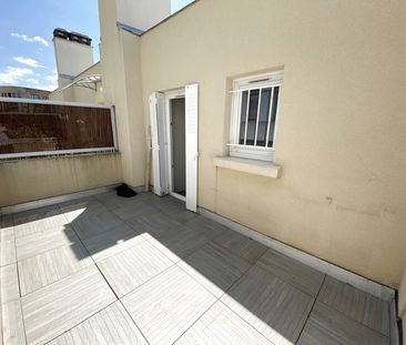 Location Appartement 2 pièces 58m² BORDEAUX 33000 - Photo 4