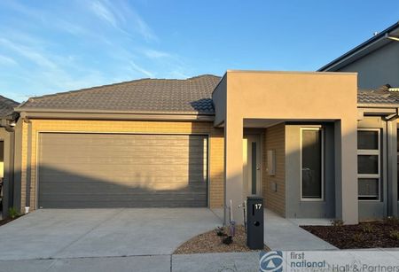 17 Scotland Circuit, 3977, Cranbourne West Vic - Photo 5