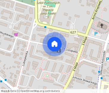 Wynajmę mieszkanie 50m. w centrum Ostrowi- winda - Photo 1