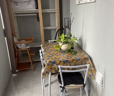 Location Appartement 2 pièces 22m² LE BARCARES 66420 - Photo 6