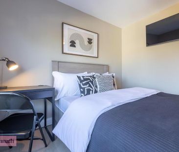 Room 3, 90 Hill Street, Lurgan, BT66 6BQ - Photo 6