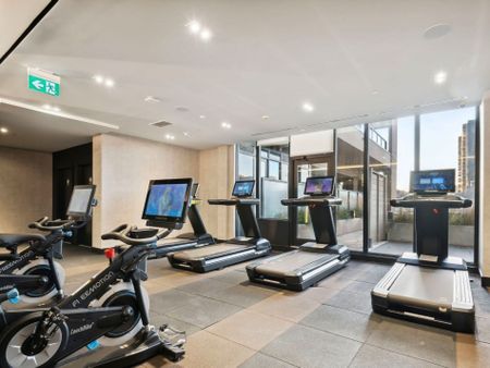 For Lease - 270 Dufferin Street Unit# LP17, Toronto, Ontario - Photo 3