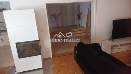 5-Zimmer-Wohnung mit Garten am Meller Berg - Photo 4