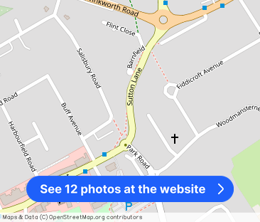 Woodmansterne Lane, Banstead - Photo 1