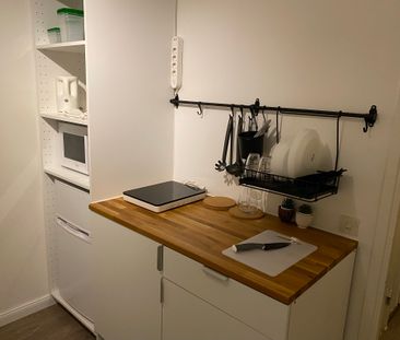 Lötsjövägen, Sundbyberg - Foto 6