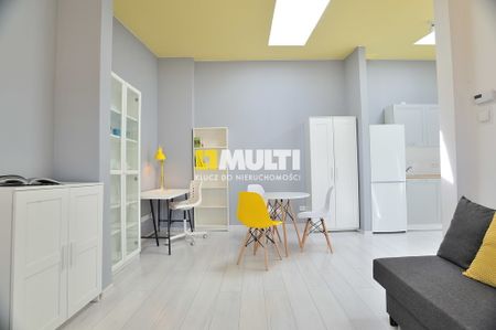 Kawalerka w ścisłym Centrum Szczecina - Zdjęcie 4