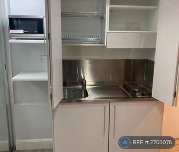 Studio to rent - Photo 4