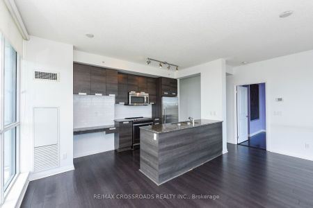 For Lease - 55 Eglinton Avenue Unit# 807, Mississauga, Ontario - Photo 2