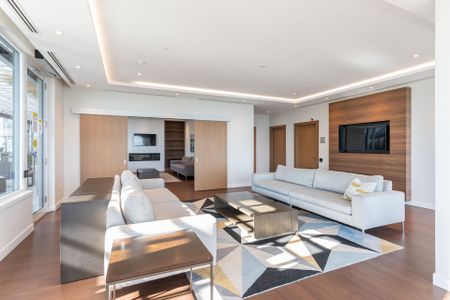 For Lease - 1928 Lake Shore Boulevard Unit# 2701, Toronto, Ontario - Photo 4