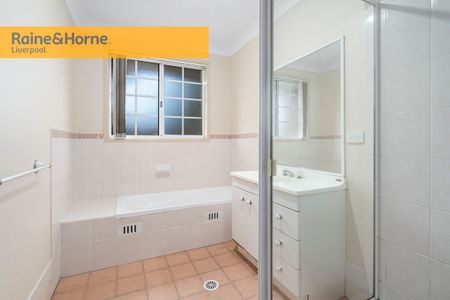 11/31 Holland Crescent, Casula, NSW 2170 - Photo 4