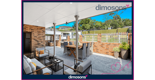 dimosons | for lease with 🩷 - Photo 1