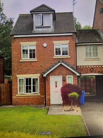 Room in a Shared House, Chelsfield Grove, M21 - Photo 3