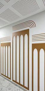 Appartement à louer 3 pièces 68.59m² - Photo 4