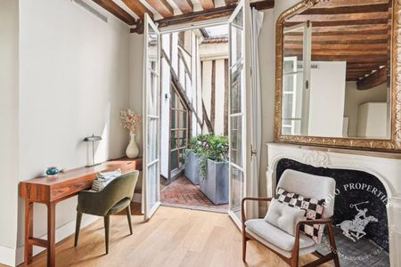 Maison • Odéon - Photo 4