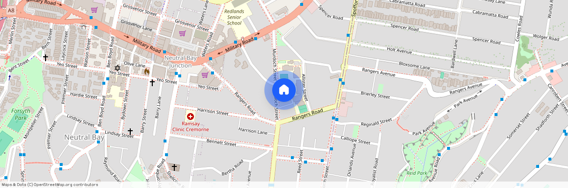 49E Murdoch Street, NSW 2090, Cremorne