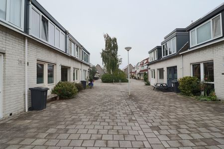 Jelle Posthumapad 73 1106 ZP Amsterdam - Foto 5