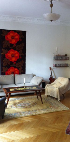 Torsgatan, Stockholm - Photo 1