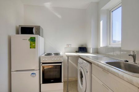 Studio to rent - Photo 5