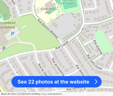 Mieszkanie na wynajem - 119 m² - 9 pokoi - Photo 1