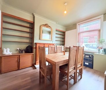 3 bedroom House To Let - Photo 3