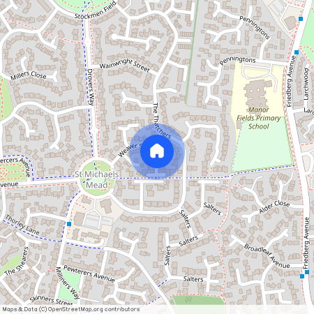 Shepherds Close, CM23, Bishop`S Stortford