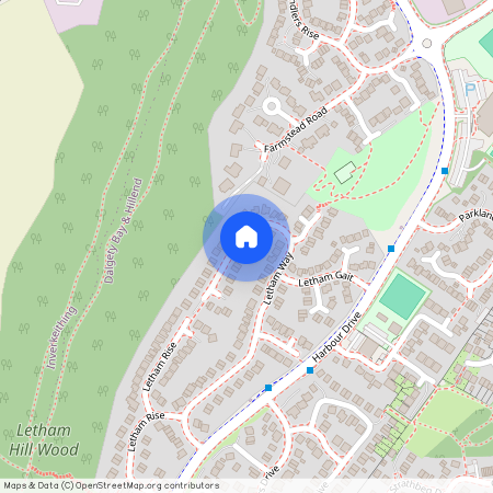 Dalgety Bay, Dunfermline, KY11